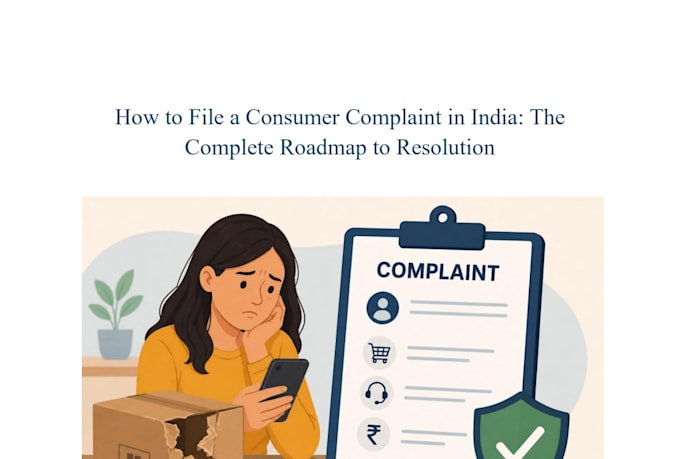 write SEO consumer law and consumer rights articles